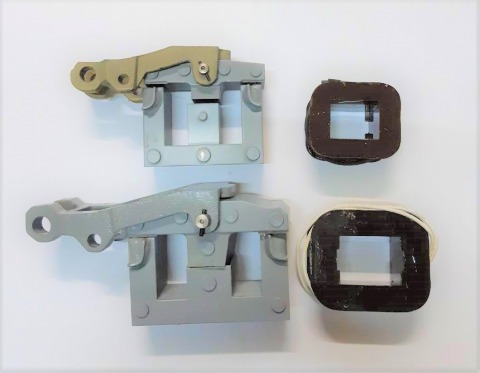 เบรคเครน mitsubishi