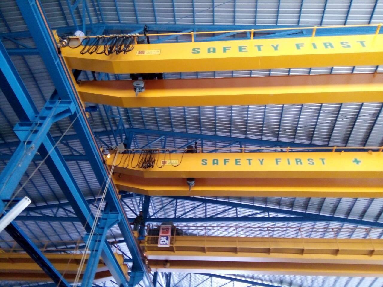 เครนไฟฟ้า